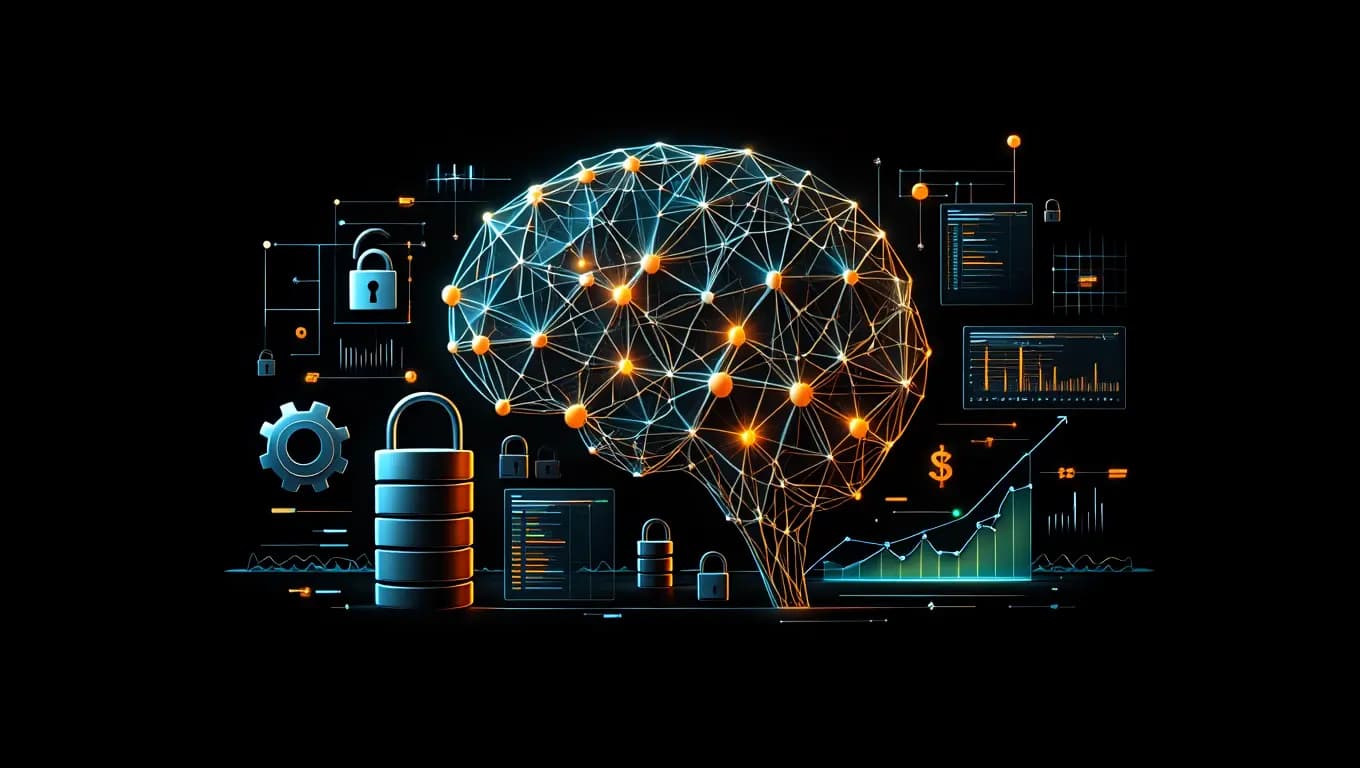 Más Allá del Almacenamiento: Por Qué una Base de Datos a Medida es Clave para tu Negocio en 2025