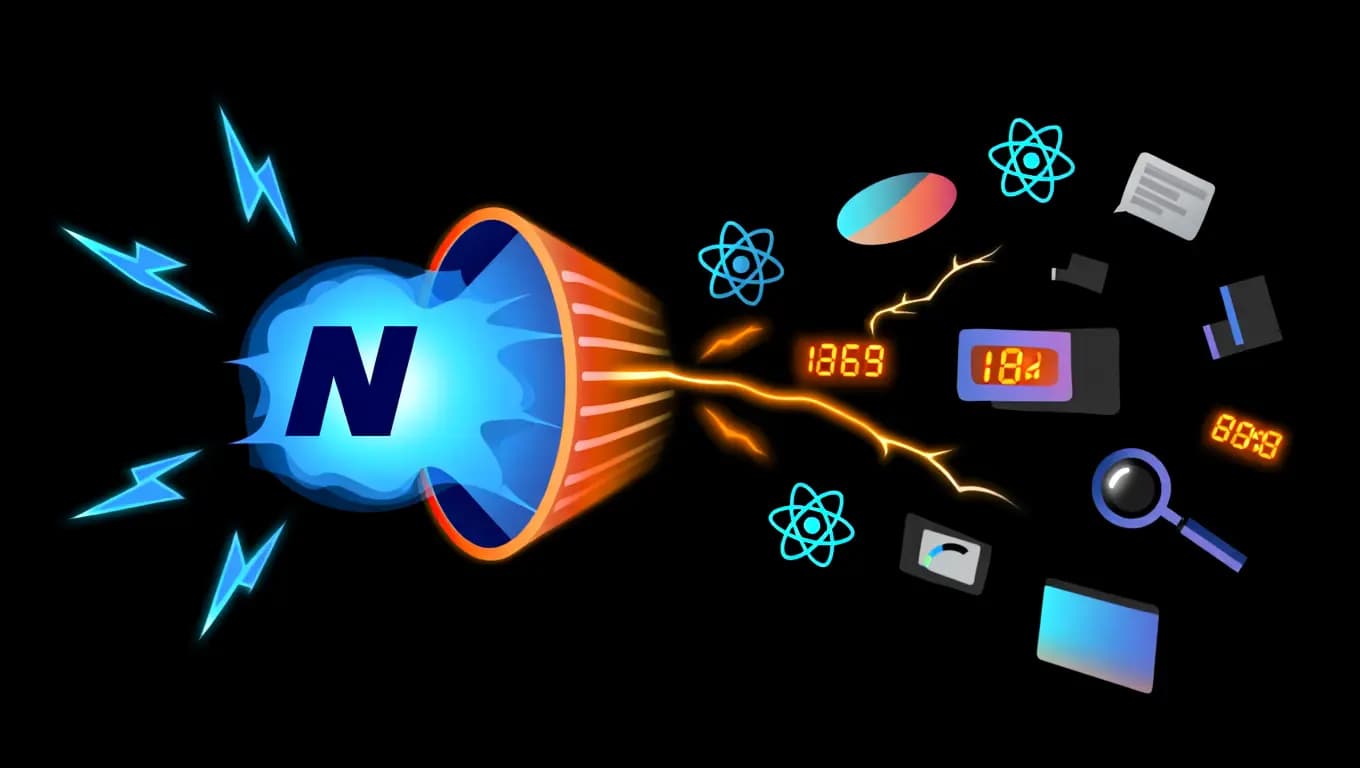 Next.js en 2025: Velocidad, SEO y Experiencia de Usuario para tu Éxito Digital