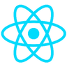 React