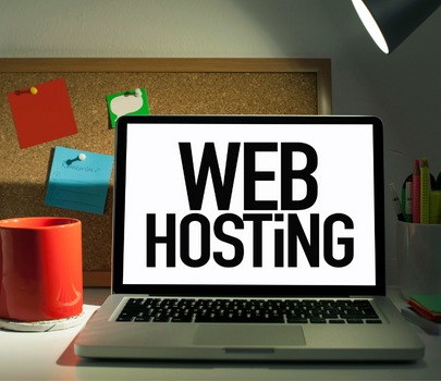 web hosting pantom