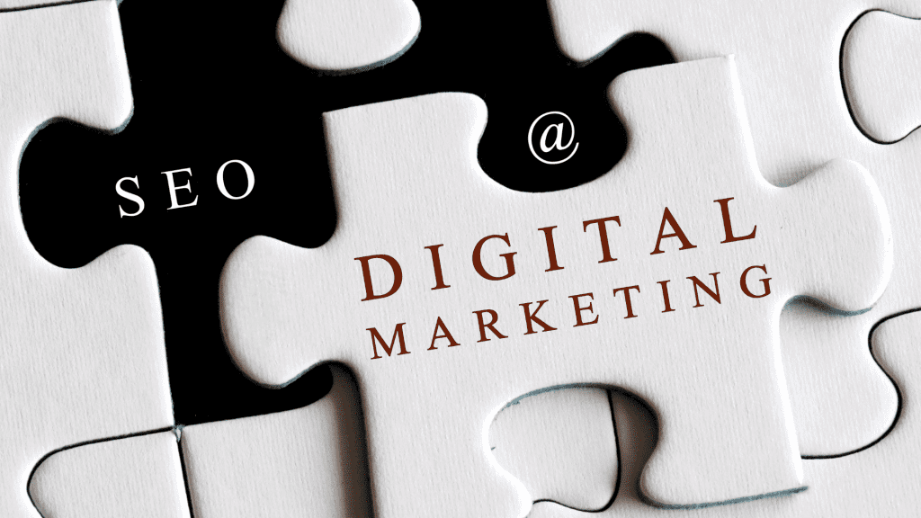¿Qué hace el marketing digital?